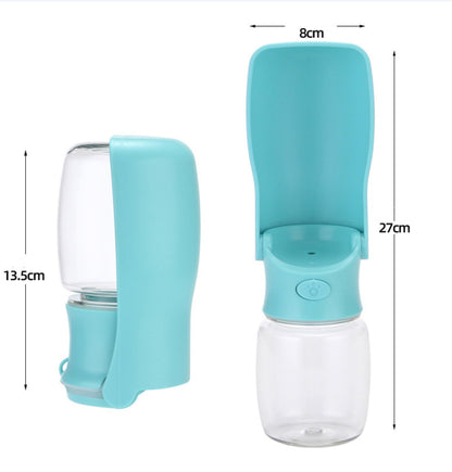 Amazing Pet Portable Water Dispenser