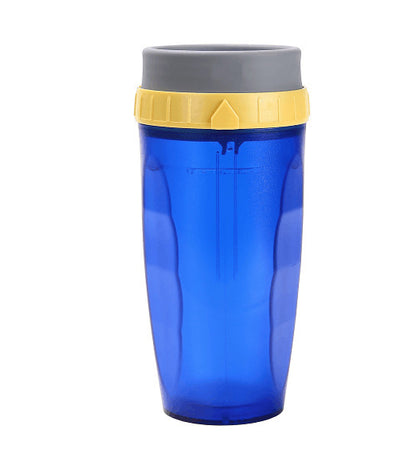 Portable Travel Mug Without Lid