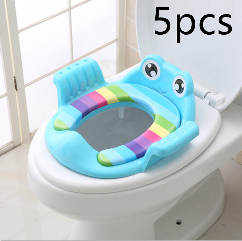 Baby Children Toilet Seat