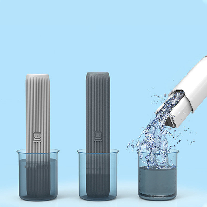 Mini Mop Floor Cleaning Sponge - 1click2pick