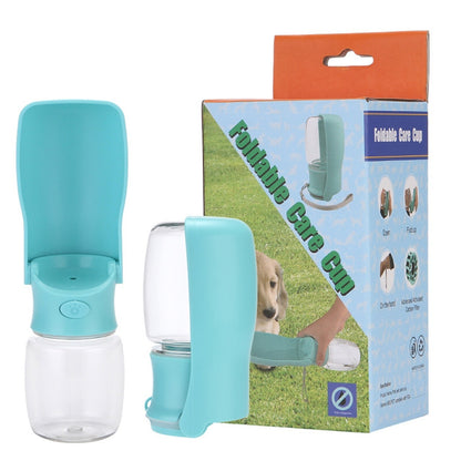 Amazing Pet Portable Water Dispenser