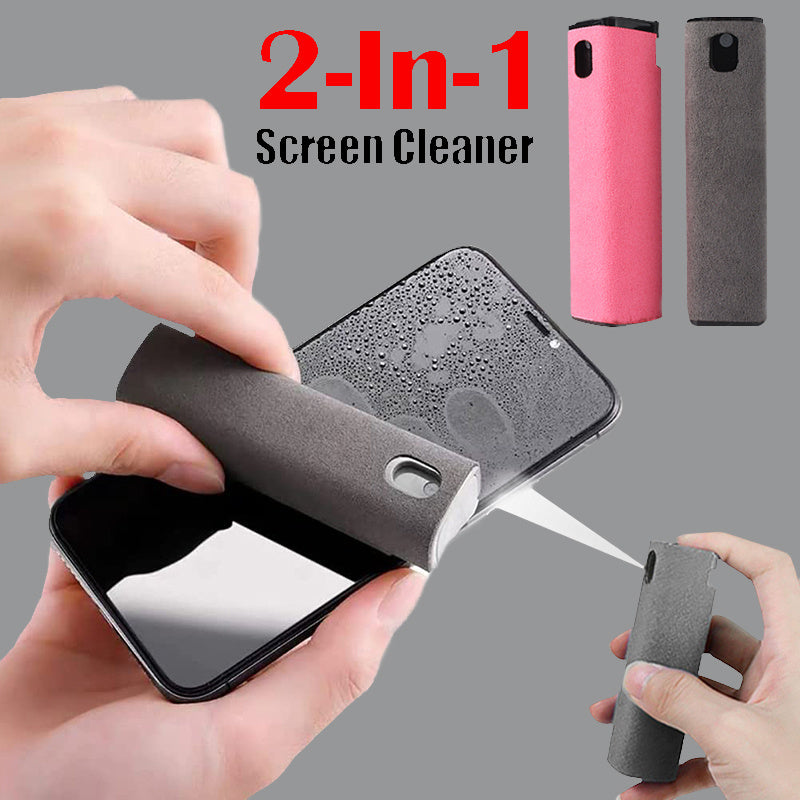 Amazing Portable Screen Cleaner