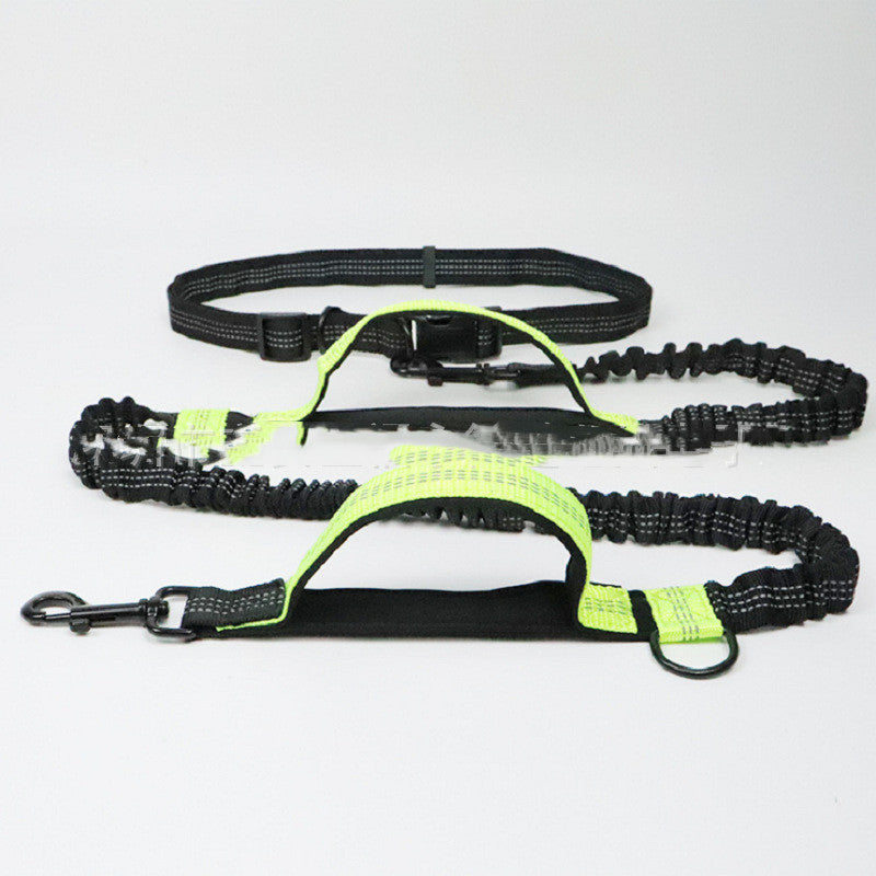 Pet Traction Rope Multifunctional - 1click2pick