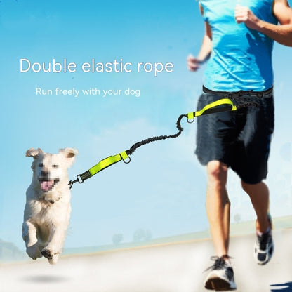 Pet Traction Rope Multifunctional - 1click2pick