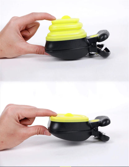 Foldable Pet Dog Poop Bag Dispenser