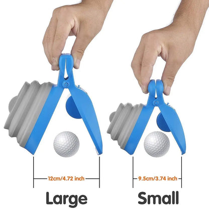 Foldable Pet Dog Poop Bag Dispenser