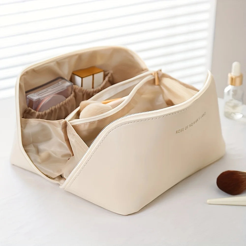 Amazing Makeup Organizer Female Toiletry Kit Bag