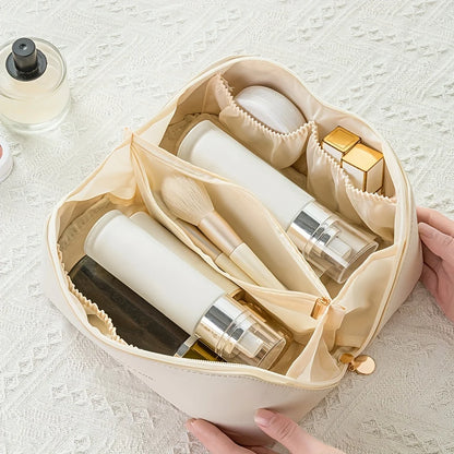 Amazing Makeup Organizer Female Toiletry Kit Bag