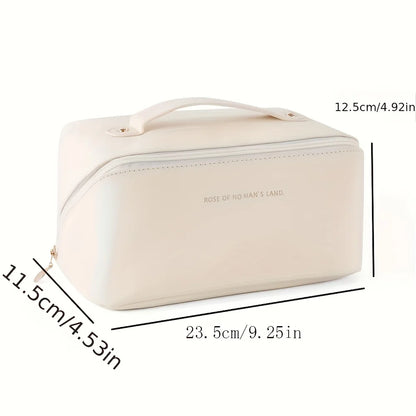 Amazing Makeup Organizer Female Toiletry Kit Bag