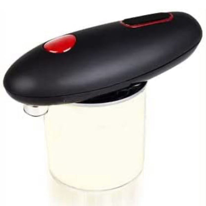 Automatic Hands-Free Electric Can Opener