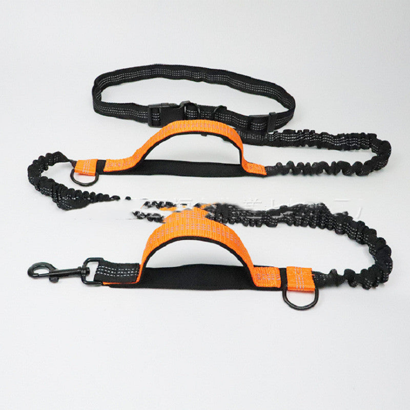 Pet Traction Rope Multifunctional - 1click2pick