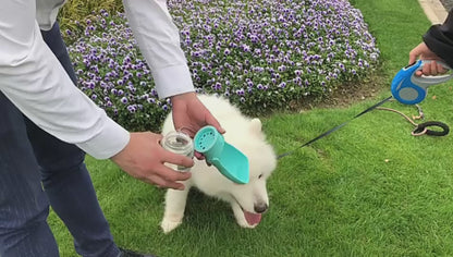 Amazing Pet Portable Water Dispenser